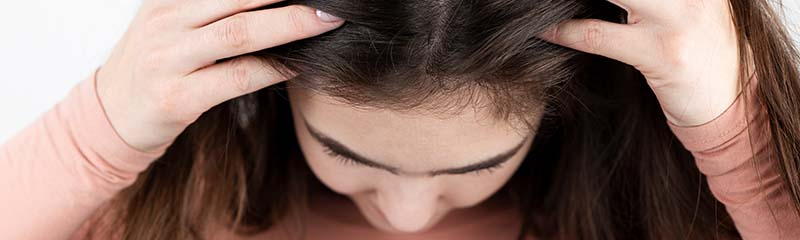 How to Cure Scalp Infection Naturally?