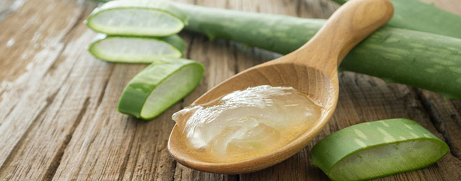 8 Wonderful Health Benefits Of Using Aloe Vera