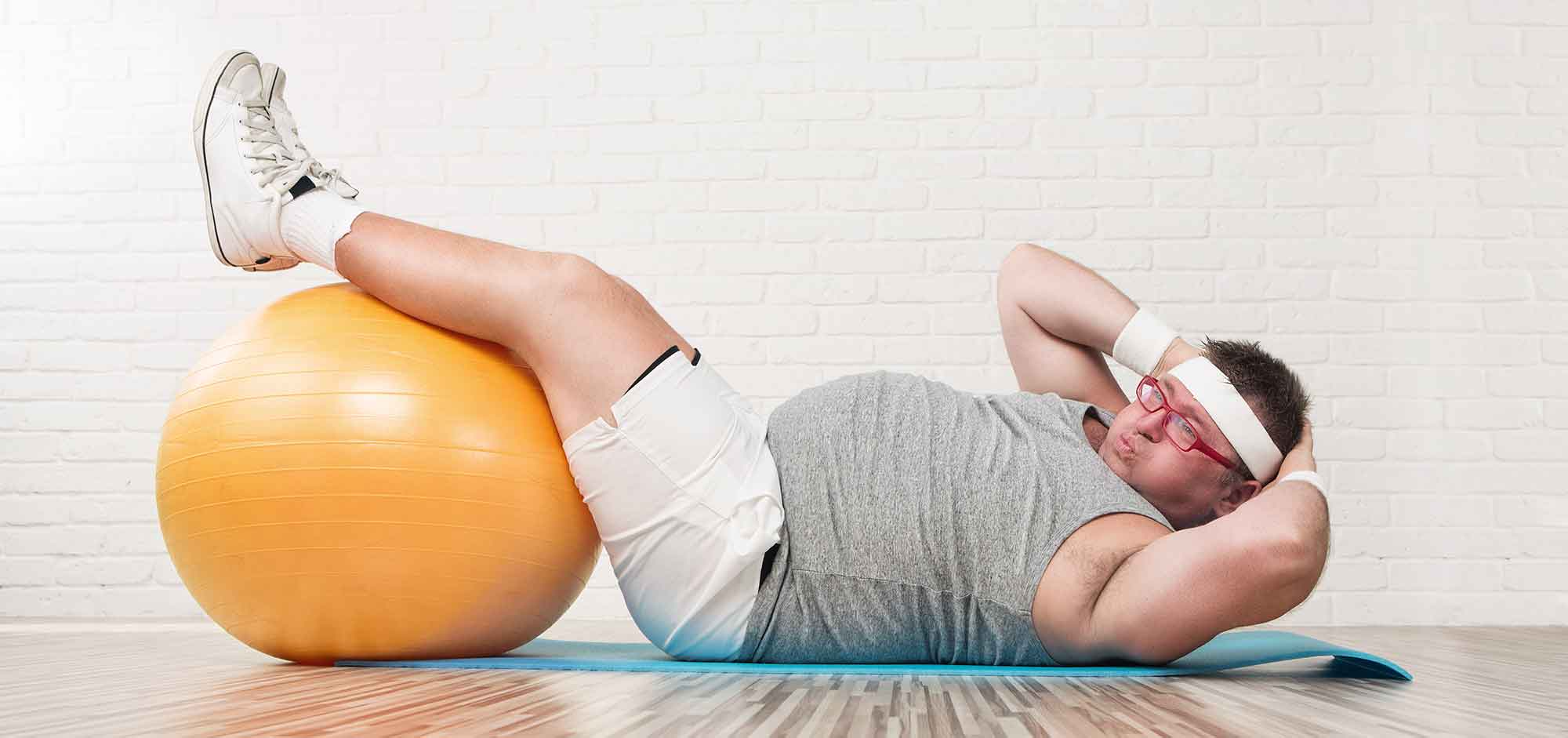 7 Consejos Para Lanzase al Gimnasio Por Primera Vez