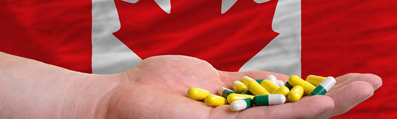 Are Canadian Drug Stores Safe?