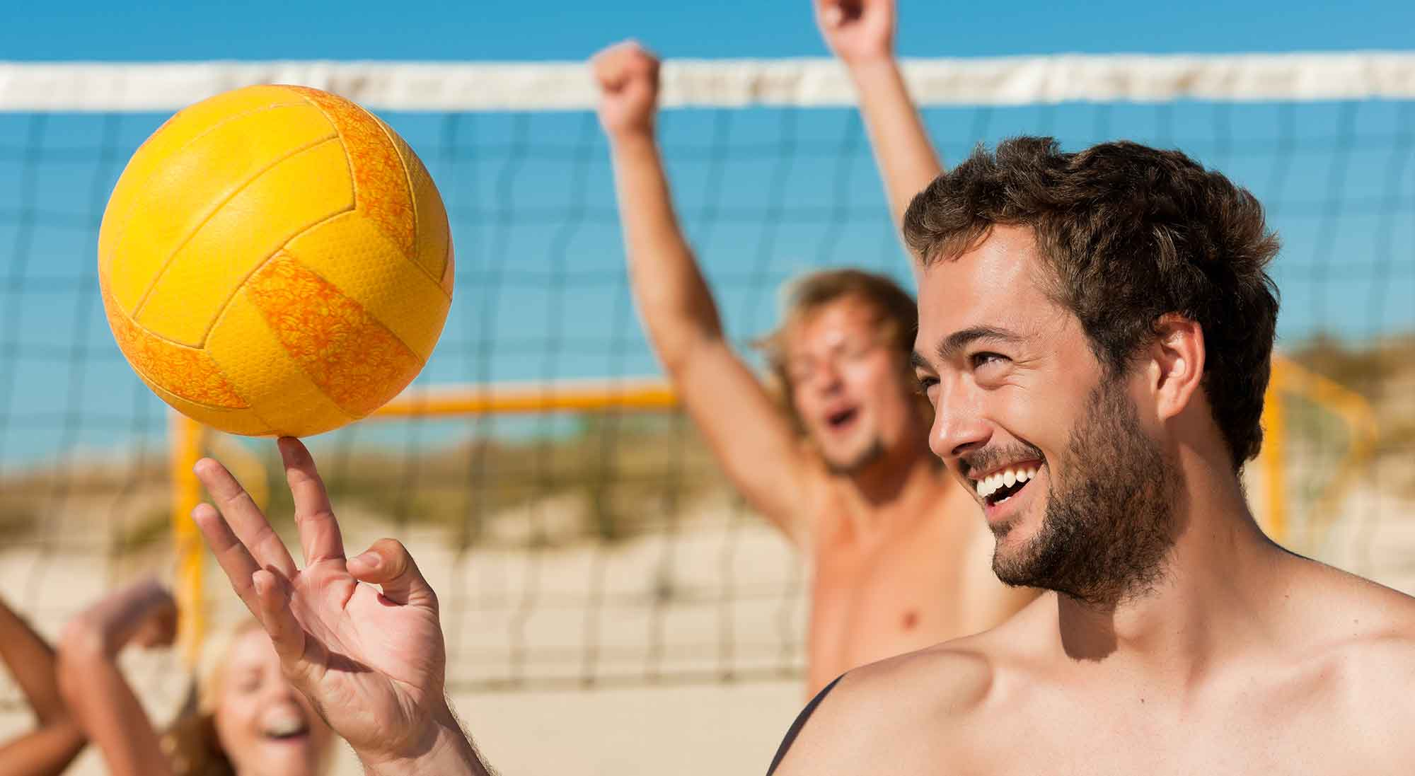 10 Ways To Stay Active This Summer