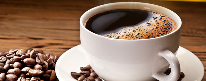 The Surprising Benefits Of Coffee You Didn’t Know