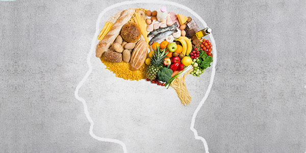 8 Alimentos para Aumentar su Capacidad Cerebral