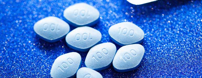 How Much Does Viagra Cost in Mexico vs Canada
