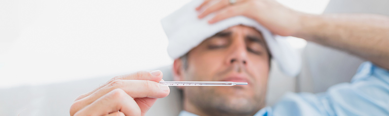 Can Migraines Cause Fever