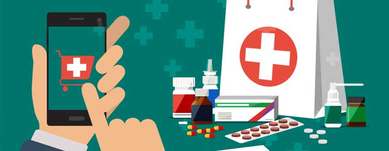 Canadian Pharmacy Online 2019