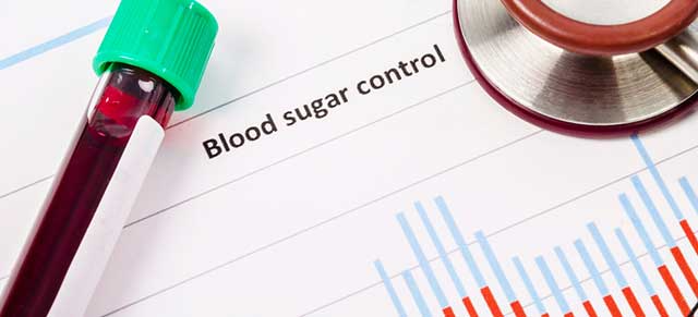 4 Ways to Maintain Healthy Blood Sugar Levels