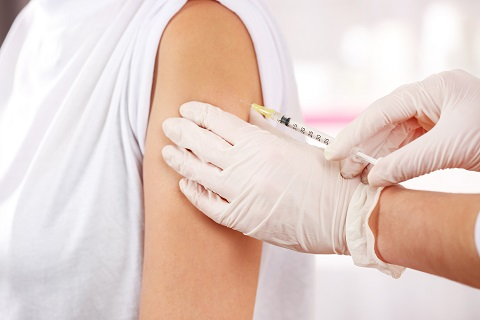 effectiveness of the shingles vaccine.