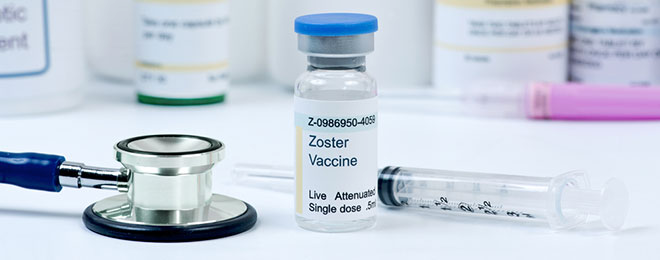 ¿Cuánto tiempo dura la vacuna del Herpes?