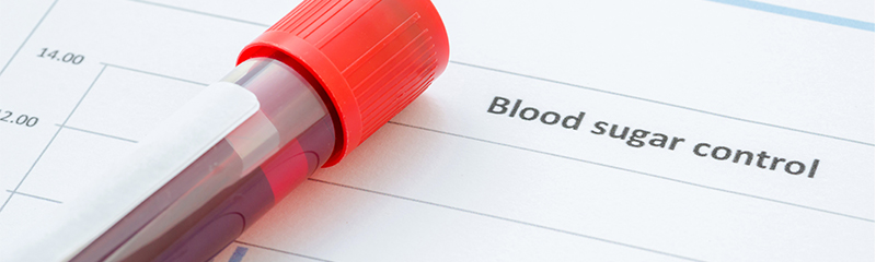 Controlling Blood Sugar Levels Can Reduce Risk of Death