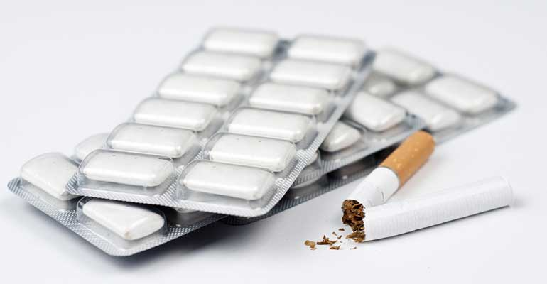 Is Nicotine Gum Bad For You?