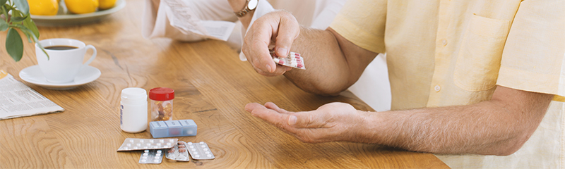 How to Buy Affordable Medication for Seniors