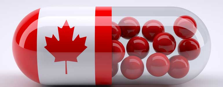 My Canadian Pharmacy Program -  How To Choose My Rx Medicine?