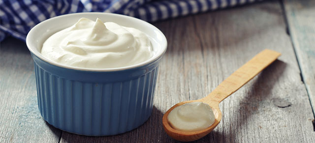 4 Tasty Ways To Use Plain Greek Yogurt