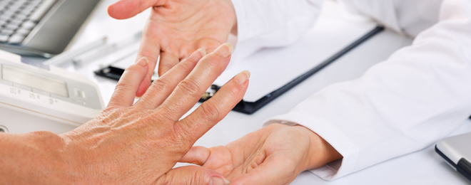 Treatments for rheumatoid arthritis