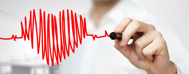 Top 10 Healthy Heart Tips 