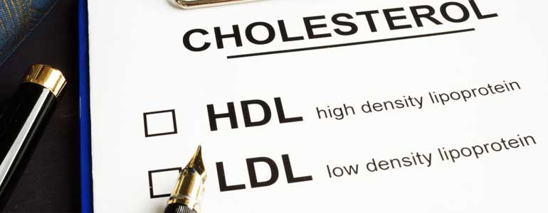 Trilipix vs. Tricor for Cholesterol Management
