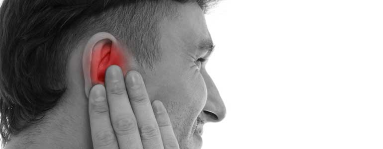 What Causes Middle Ear Infections? 