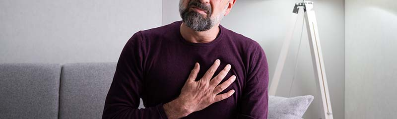 What Is Angina Pain?