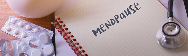 what is the average age of menopause