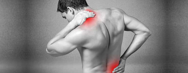 Which Muscle Relaxer is The Strongest? Learn More Here