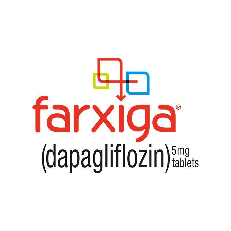 what is the generic drug for farxiga