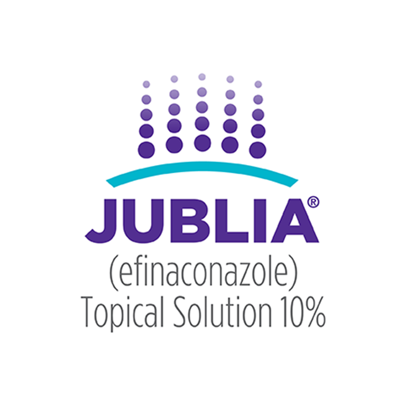Antifungal Jublia Prescription - Jublia Questions & Answers