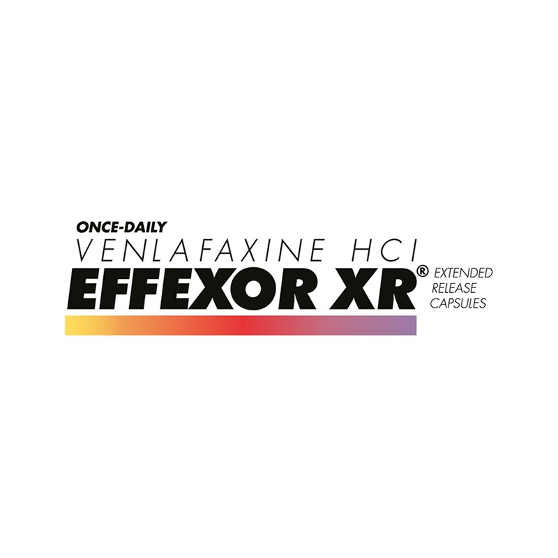 Buy Effexor XR 37.5, 75 & 150mg Venlafaxine XR Canada Pharmacy