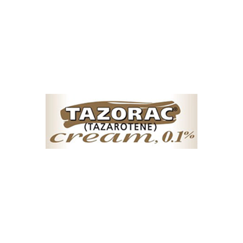 Buy Tazorac Cream & Gel For Acne Tazarotene Cream Canada Pharmacy