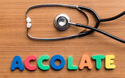accolate treatment of asthma