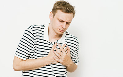 Coreg Generic - Carvedilol 25 mg