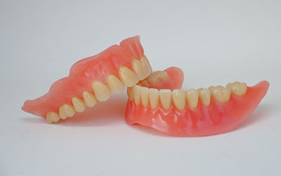 ezo denture cushions lower heavy