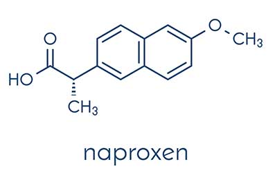 Naproxen 500 mg