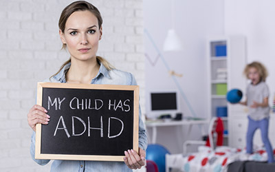 Strattera Medication For ADHD