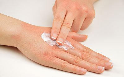 Vichy Skin Care For The Body