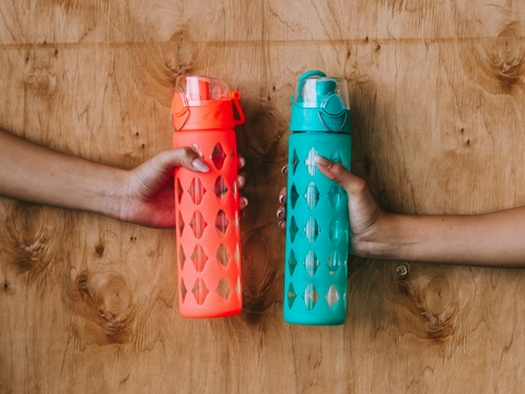 BPA-free water bottle brands