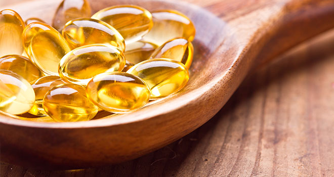 How To Get Your Daily Dose Of Vitamin D