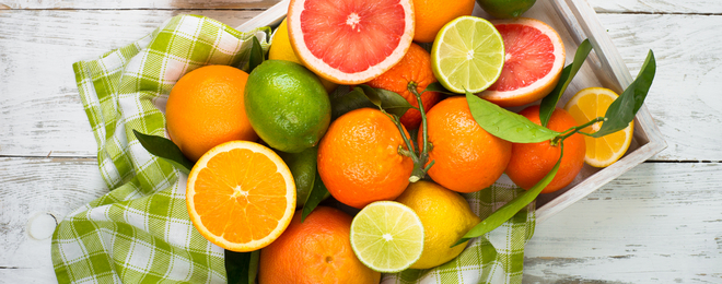 Fibroids Diet Plan: Fruit can make a difference!