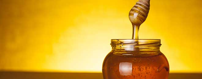 The Honey Benefits for Skin (Plus Recipes)