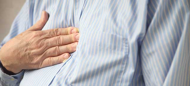 What Is Acid Reflux and How Can It Be Fixed?